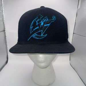 NBA WIZARDS BASKETBALL TEAM